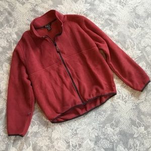 RETRO L.L. Bean | Fleece Jacket
